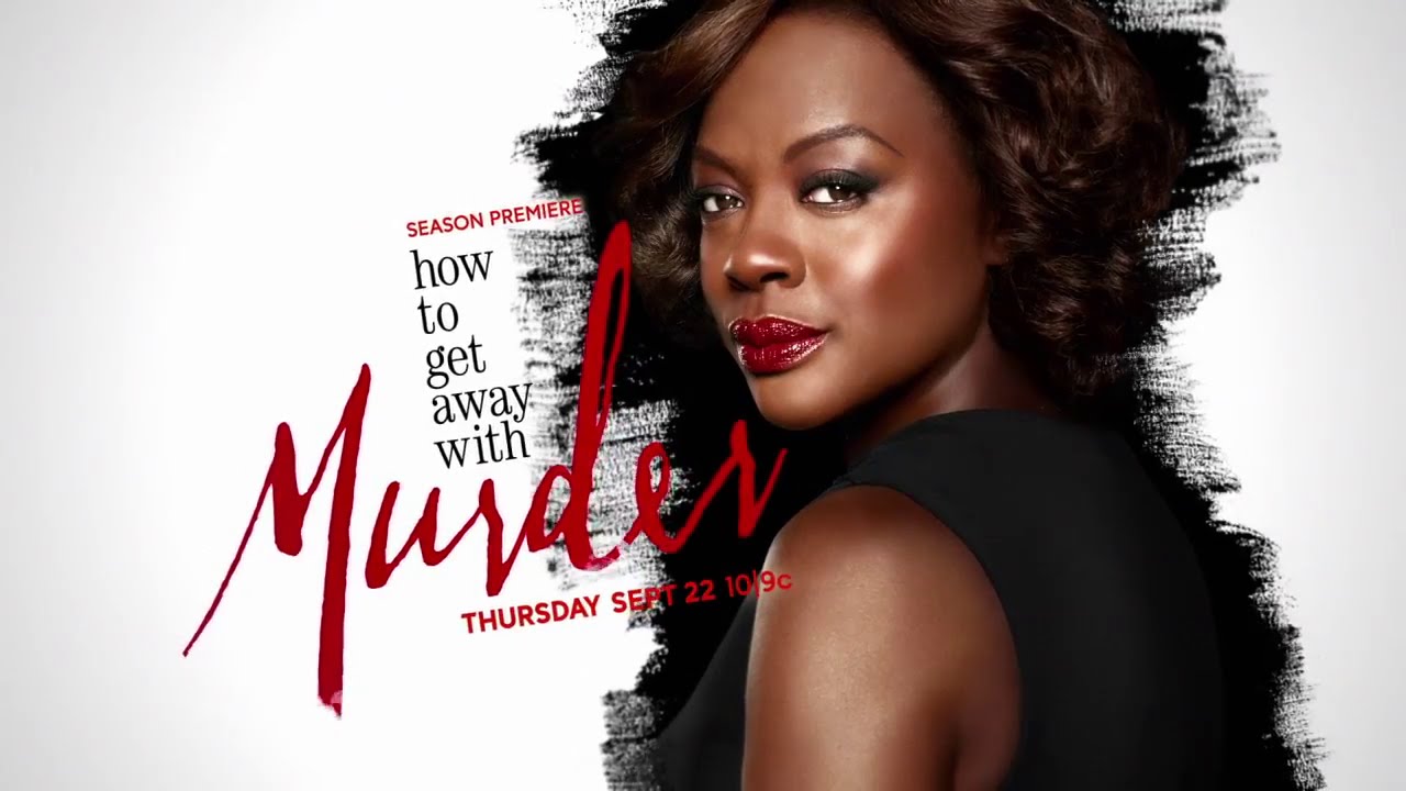 How to Get Away with Murder Season 3 