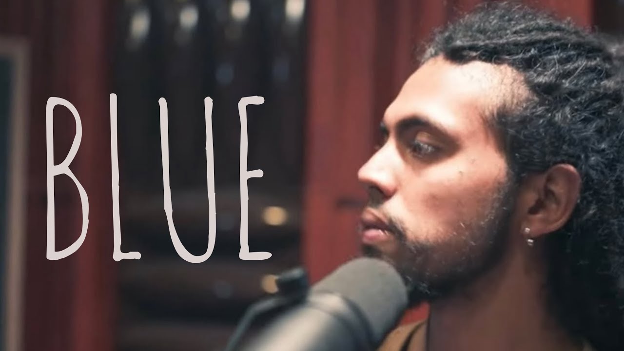 Rajesh Nepali - Blue (Live at 5150)