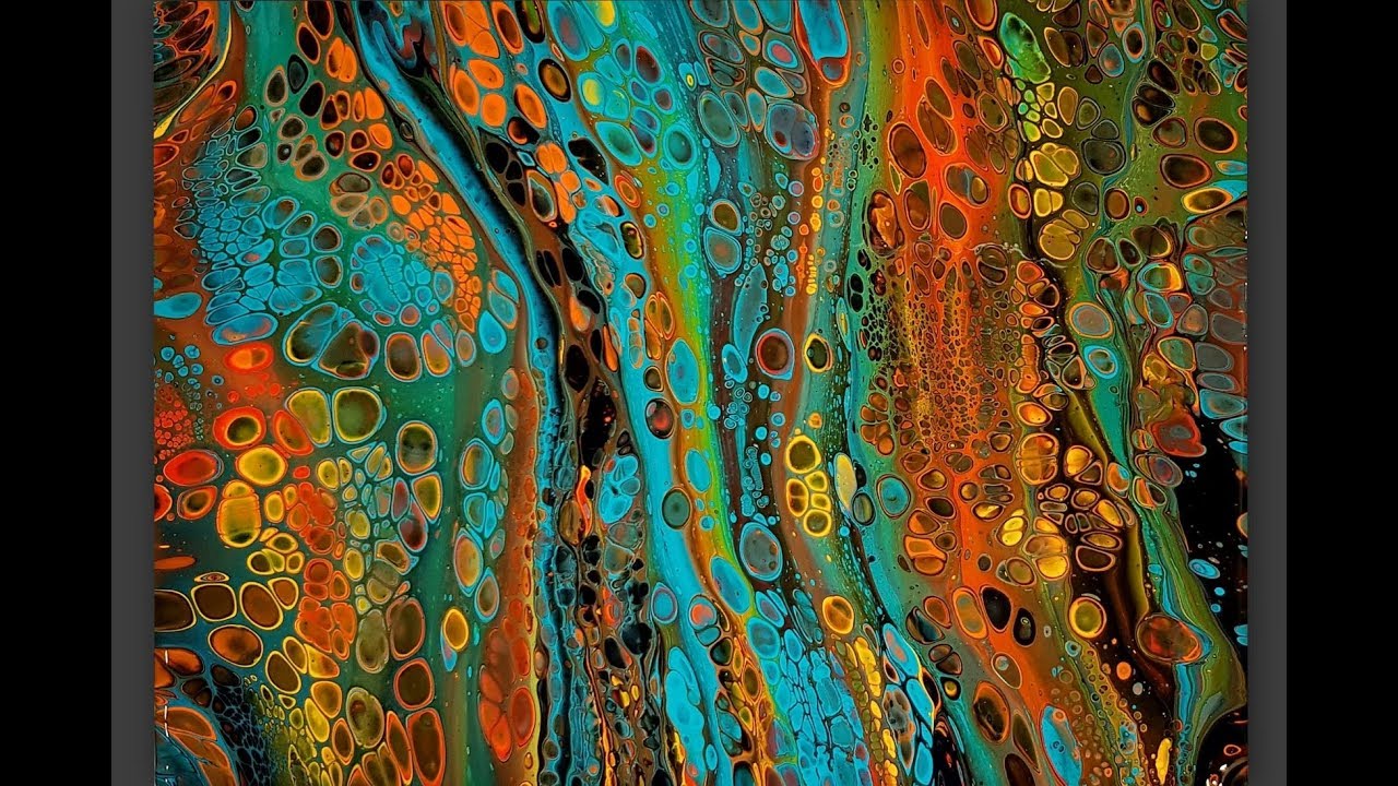 #271 Amazing Pour With Elmer's School Glue