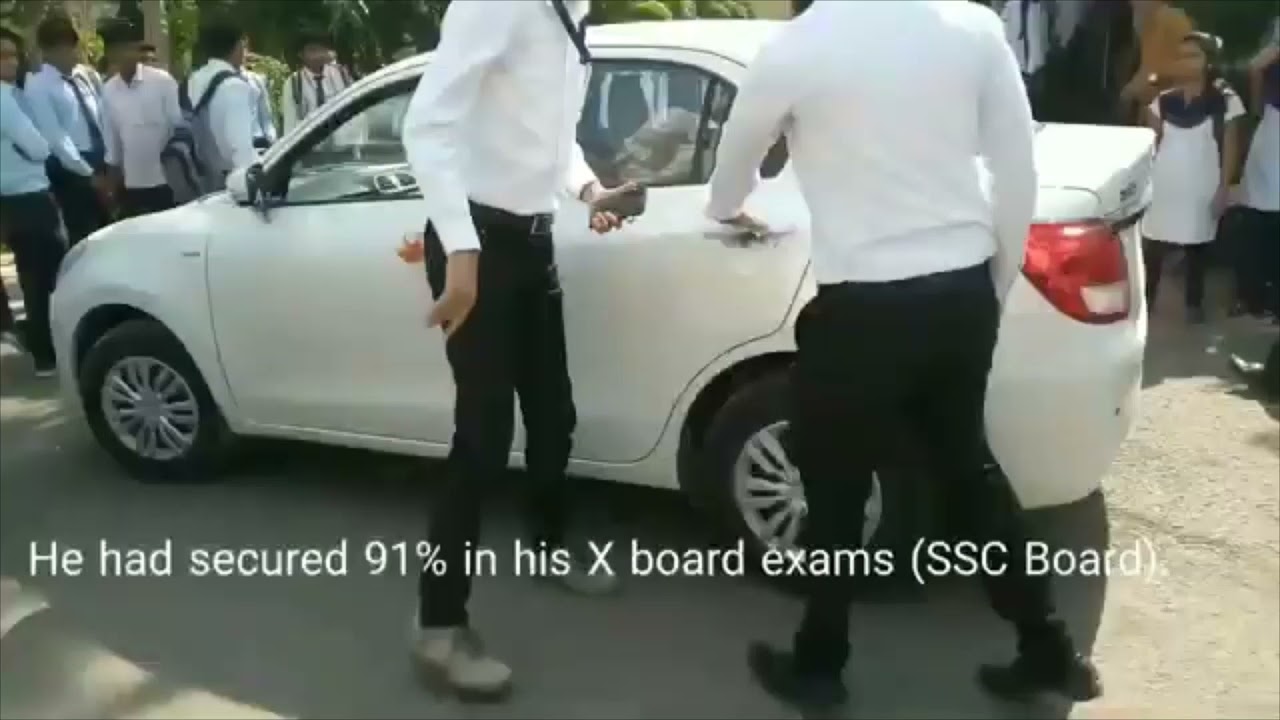 IAS Officer Entry - Motivational