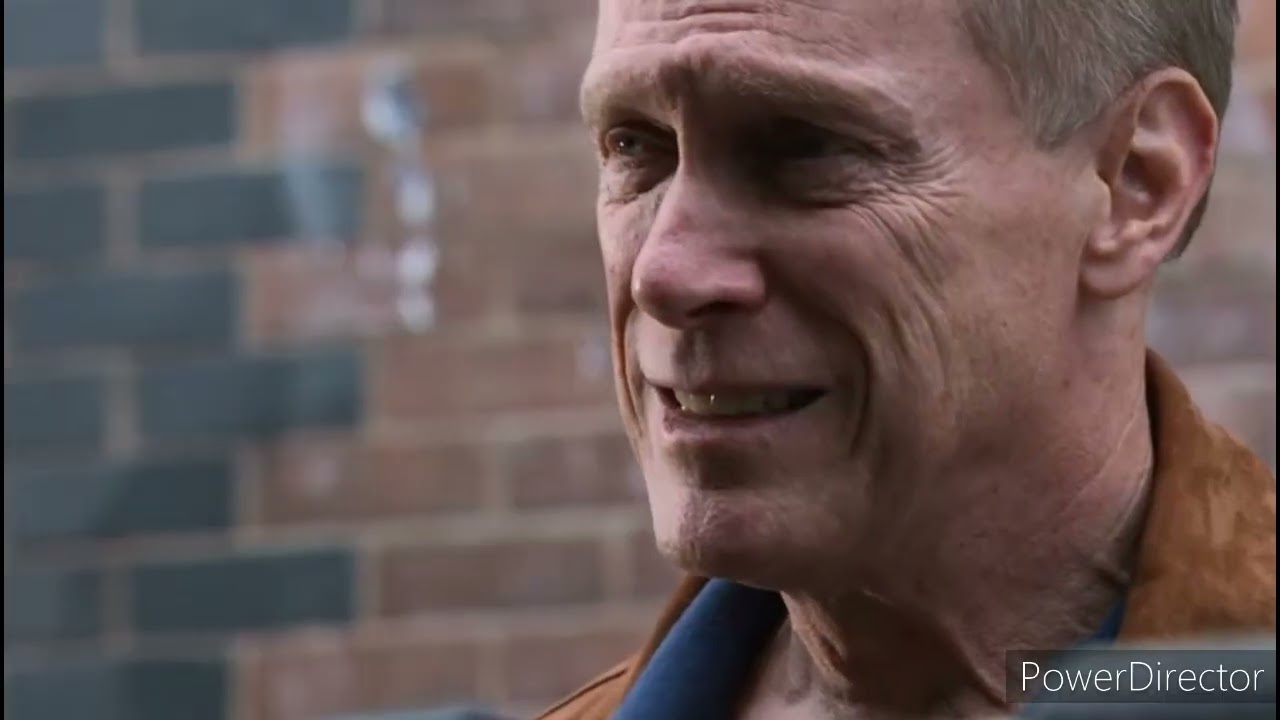Coronation Street - Stephen Kills Leo (26th September 2022)