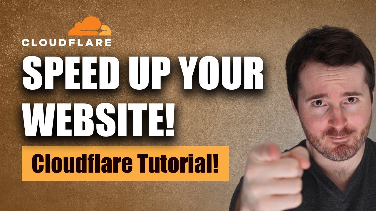 Get Started with Cloudflare: A Step-by-Step Guide to Setting Up & Delegating your Website Domain