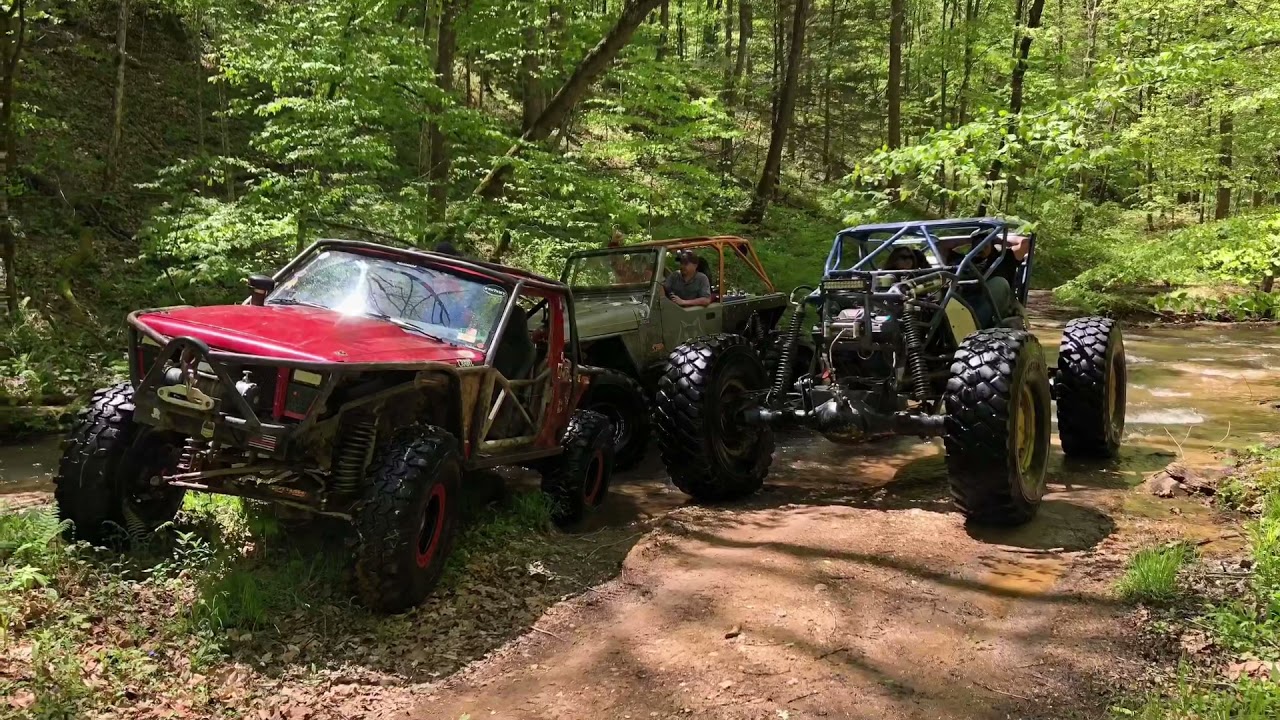 Swiss Off-road Adventures