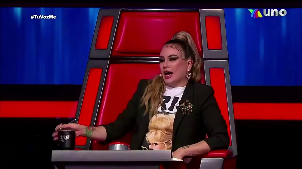 Belinda 