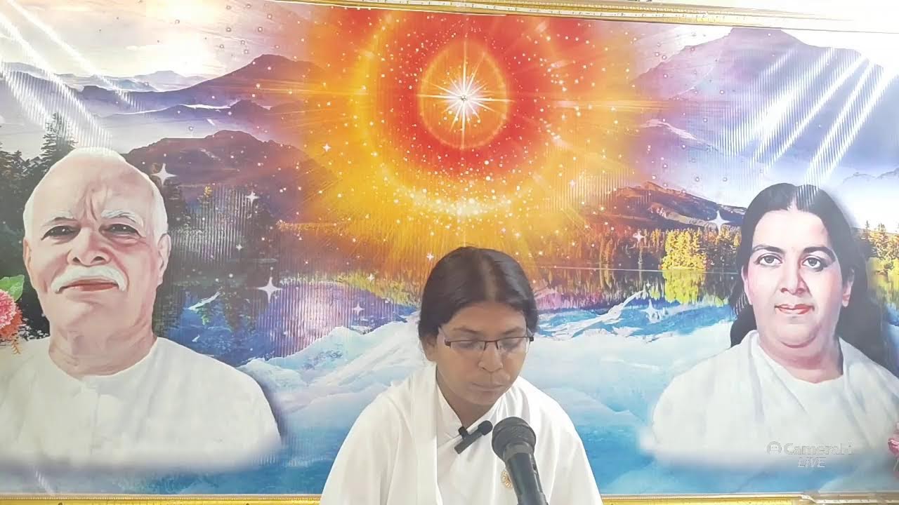 15-02-2026 Live murli manthan