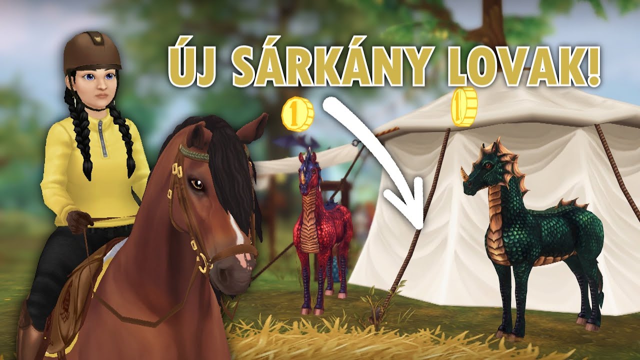 TŰZOKÁLDÓ SÁRKÁNYOK AZ SSOBAN ?! [SPOILER[