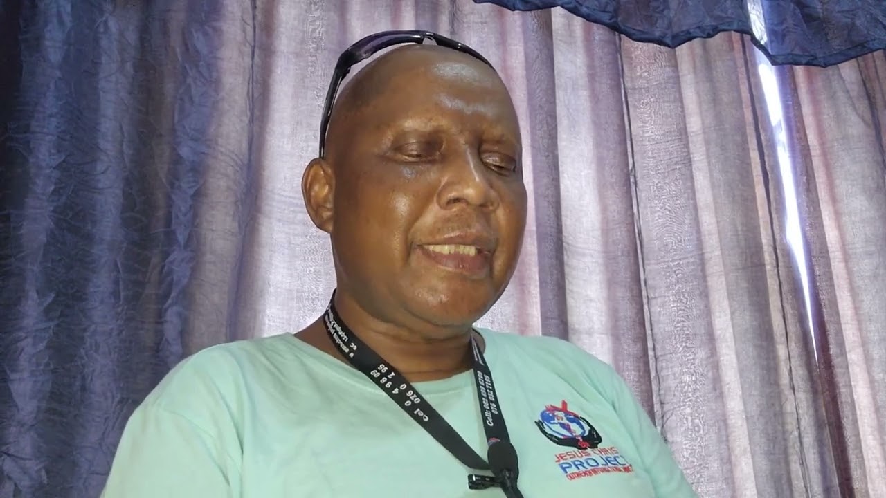 56 Effective Bible Study Thabelo yavhudi i ne Yeso vhatoda yone kha vhatendi vha ipfi lawe