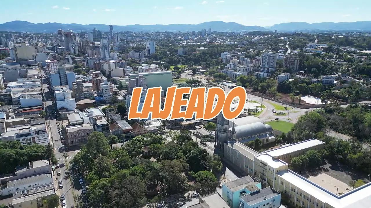 Lajeado RS