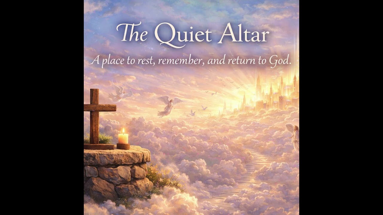 The Quite Altar