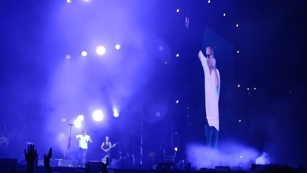 MODÀ LIVE 25- 