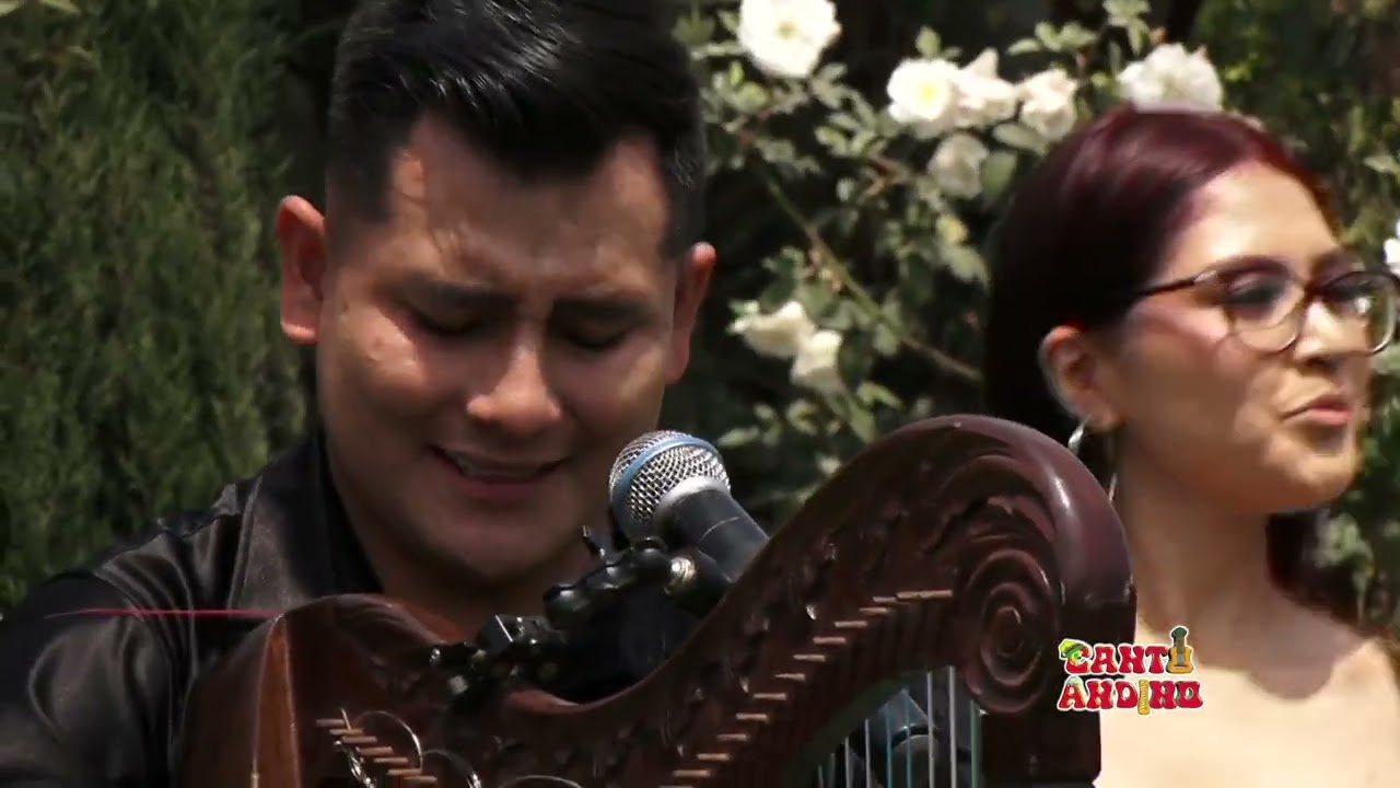 RONY TITO . TEMA: TE VI CON EL