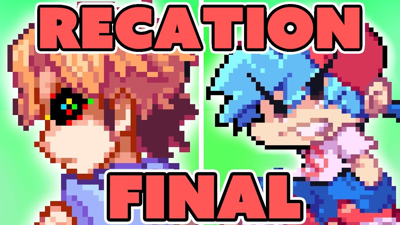 EVIL Null vs BF FINAL BATTLE REACTION! (ft. @H_0_6., @KadePersonal and My Girlfriend)