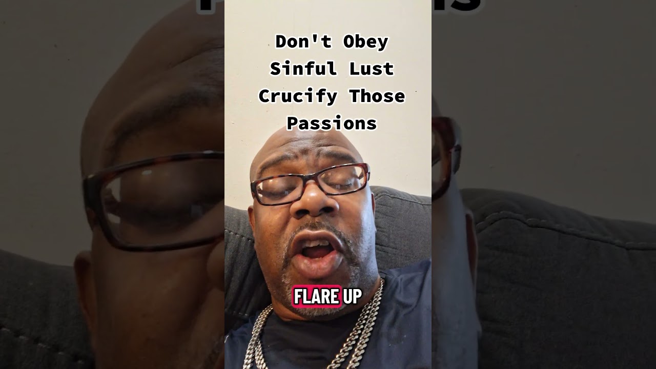 Sinful Lusts 