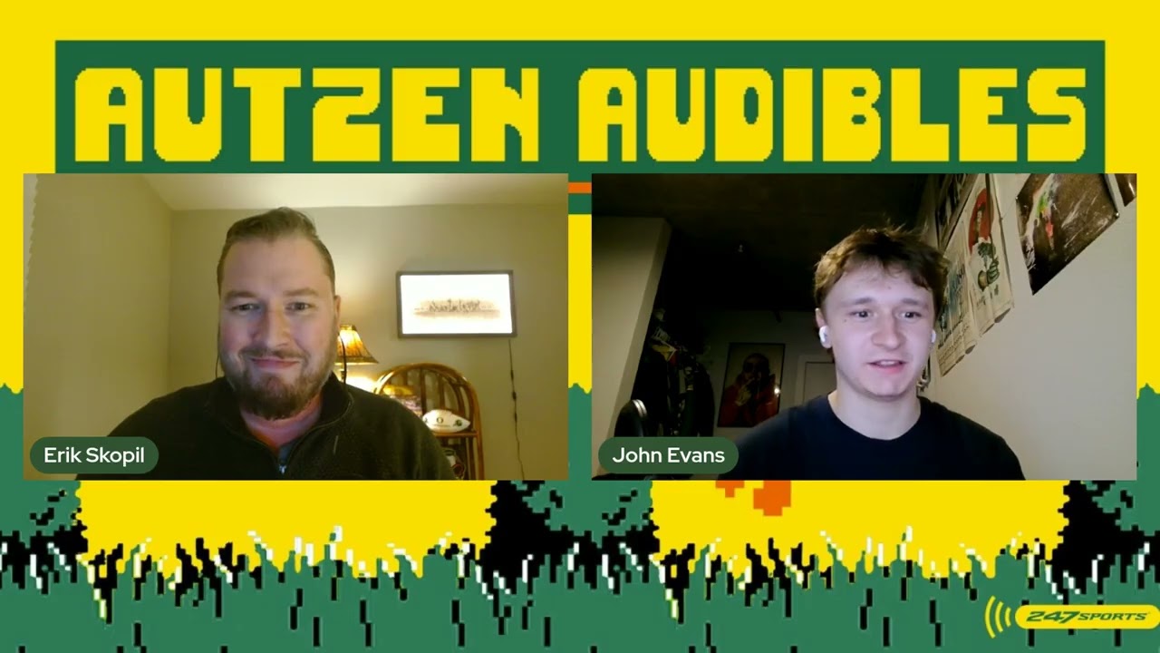 Our attempt to wrap our heads around Oregon's loss to Indiana
