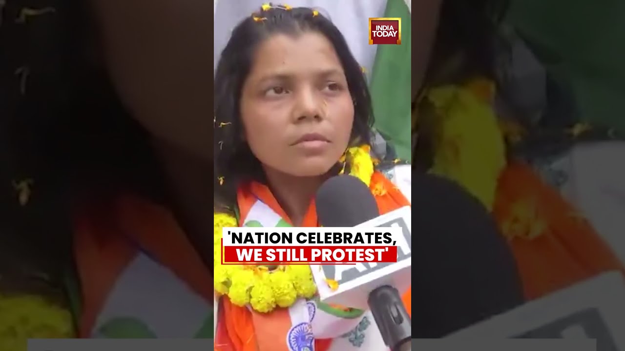 Jharkhand Student Protest: Wheelchair-Bound Student Joins Ranchi Protest | Mahato | Education