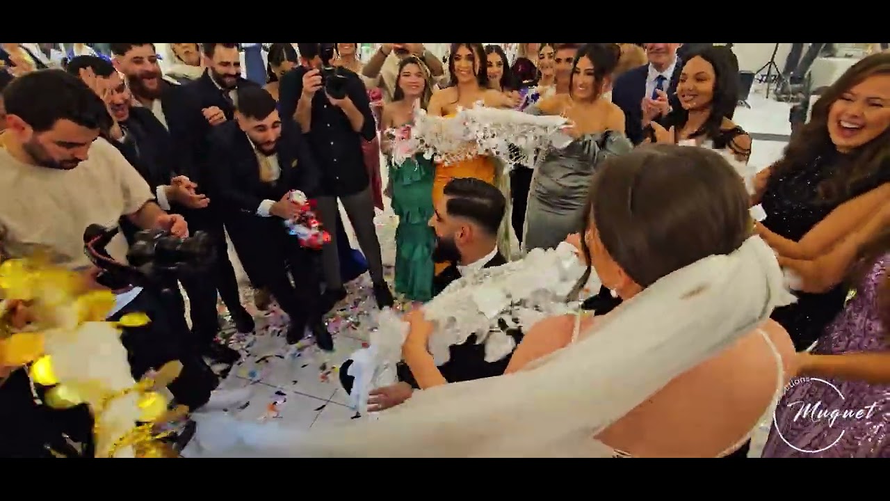 MARIAGE DE SARGIN STEVEN&LISA  LE 1.06.2024 PARIS FRANCE (5)
