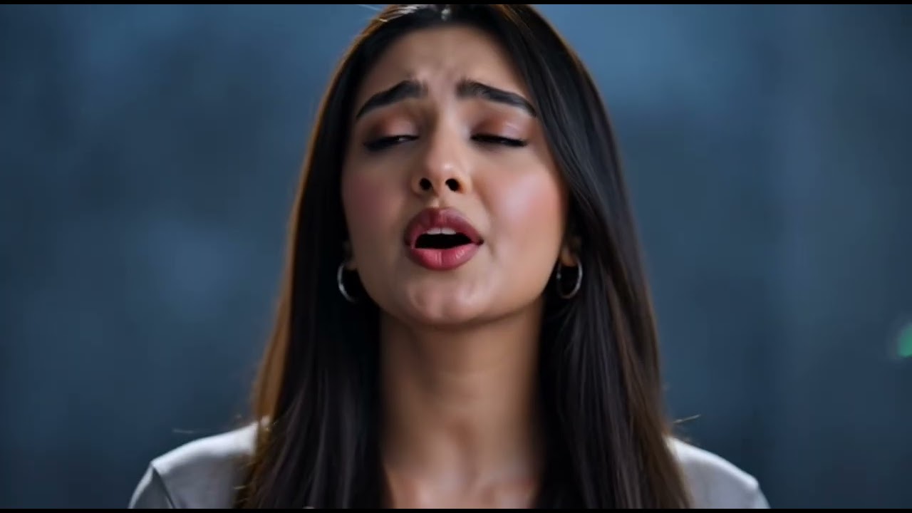 Dil Meri Na Sune | Female New Version (Lo-fi | Original Lyrics)