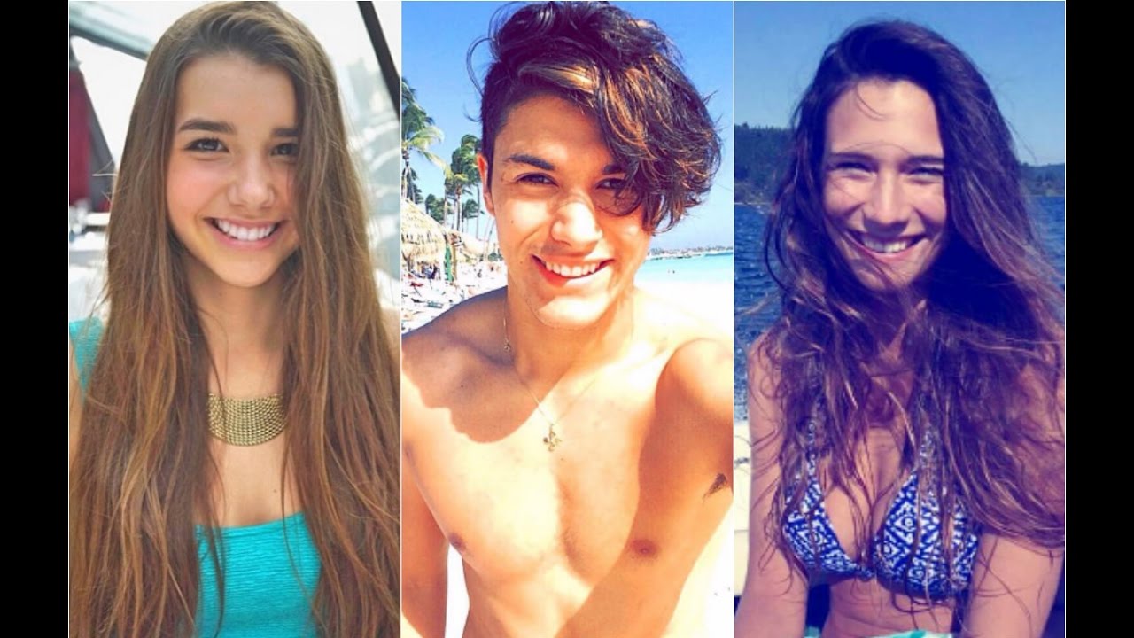 Los hijos de los famosos que están lejos de la televisión - La Mañana
