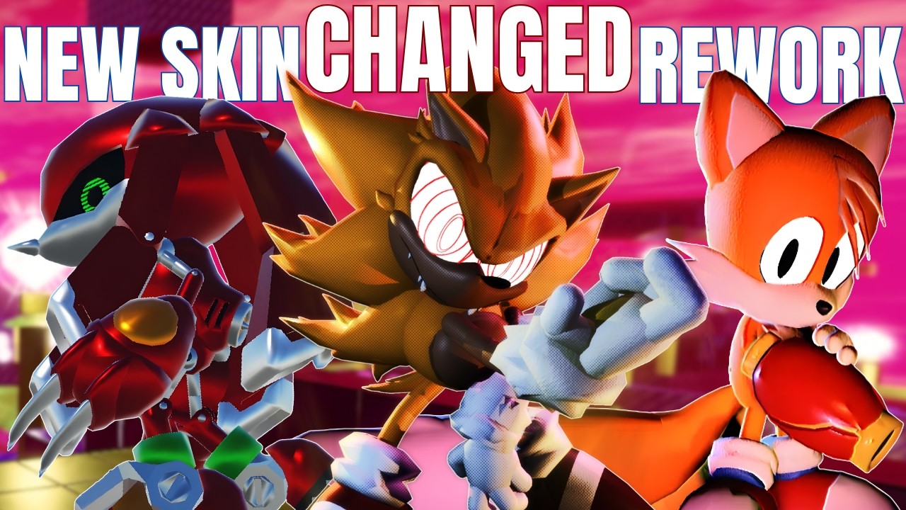 SHADOW REMOVAL PATCH IS INSANE | Outcome Memories Update
