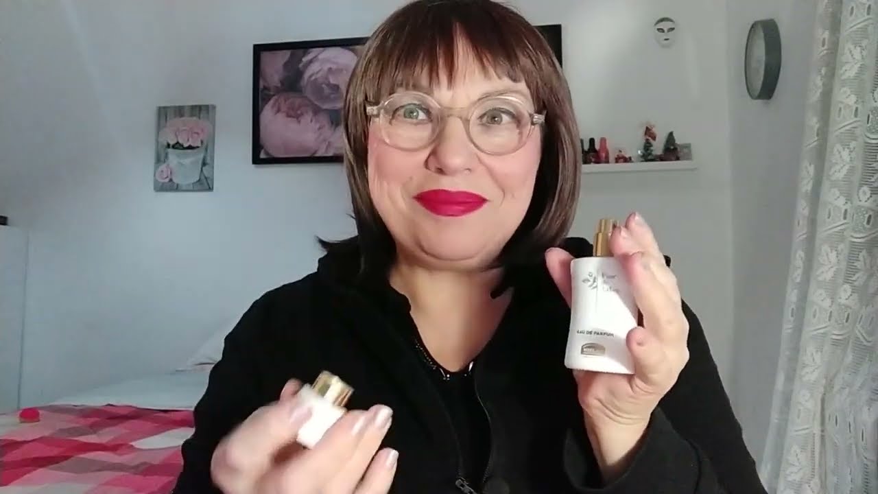 #profumi
