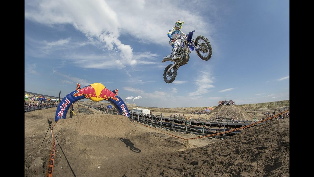 Łukasz Kurowski - Road to Red Bull 111 Megawatt 2016