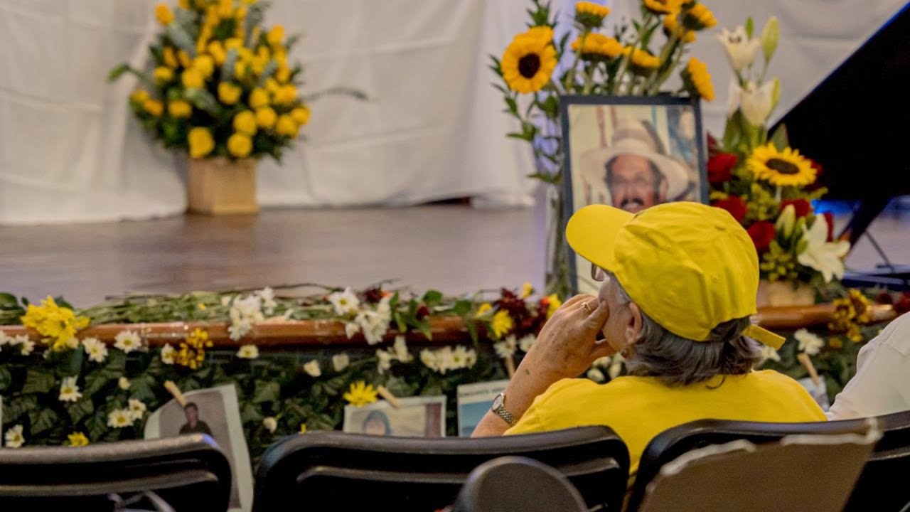 La JEP califica el ataque contra la Uni&oacute;n Patri&oacute;tica (UP) como genocidio