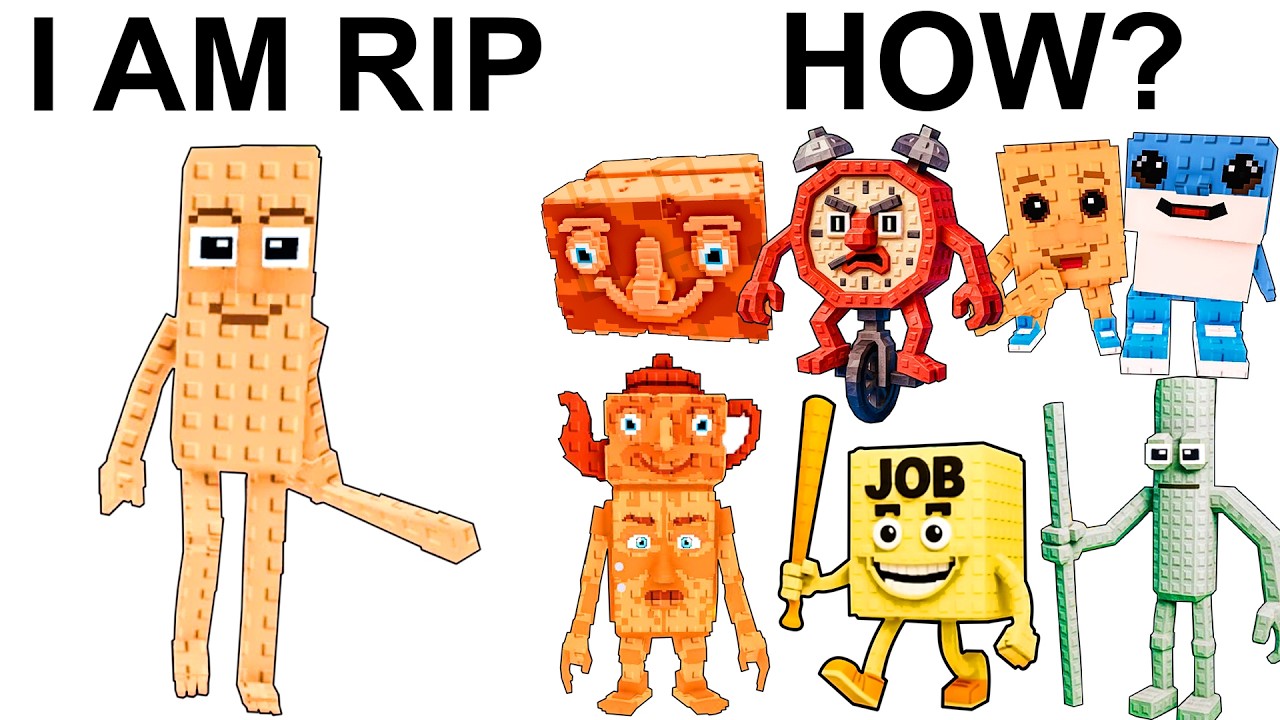 Steal Brainrot TUNG TUNG SAHUR Goodbye to BRAINROTS... (Meme)
