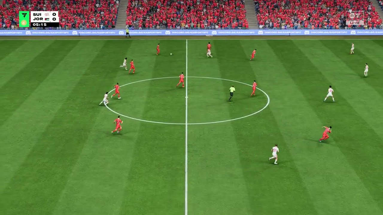 Australia - Turcja 2-0 Skr&oacute;t Meczu | Mistrzostwa Świata 2026