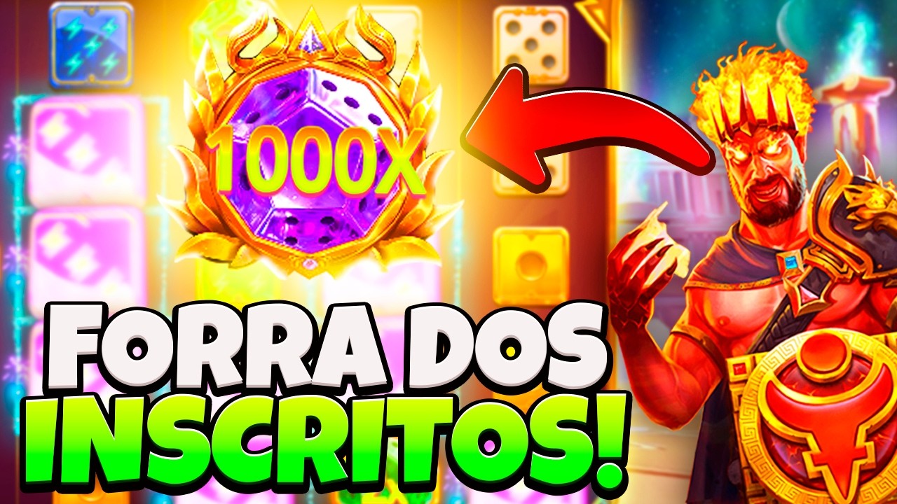 *10 REPLAYS DE FORRAS DOS INSCRITOS DO CANAL!!*