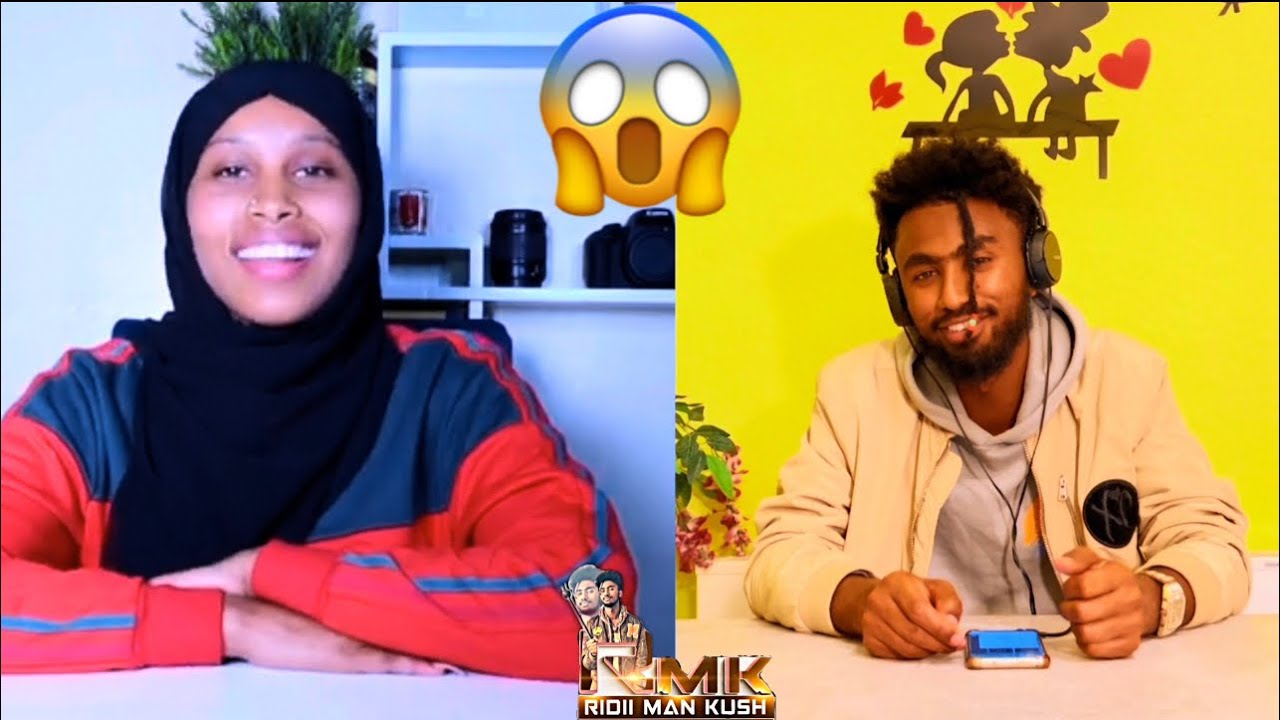 Omg ifraan wayta umri meqa dhira dhungate?😱😱