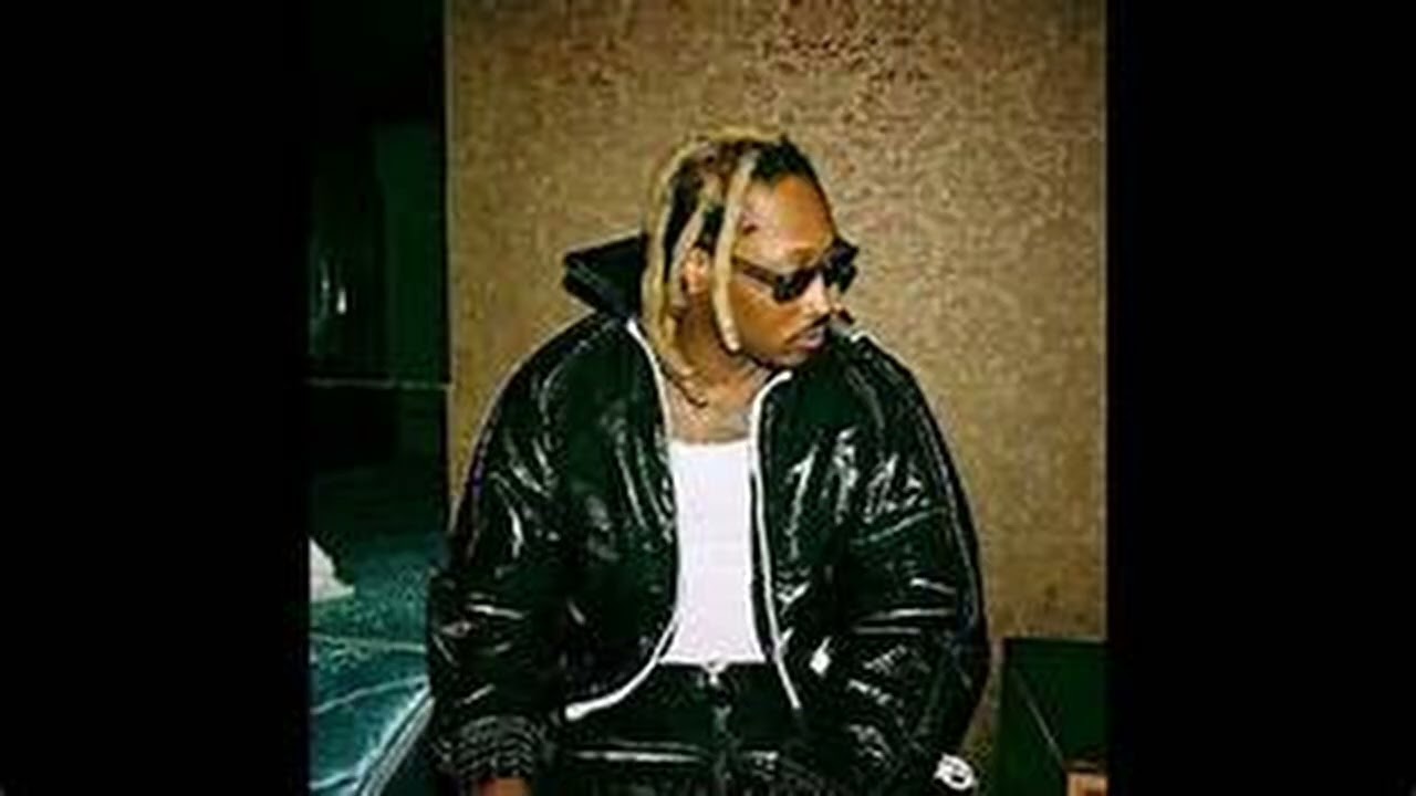 Future Type Beat (Late Nights)