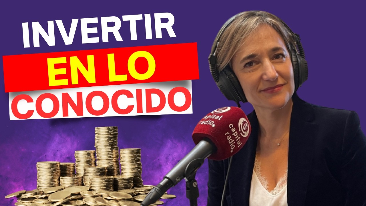 ¿Por qué los españoles siempre tienen BBVA, Santander y Telefónica en sus carteras?