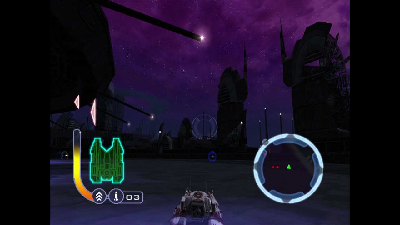 Star Wars: The Clone Wars (2002) Walkthrough Final Mission - Thule (Fate of the Republic)
