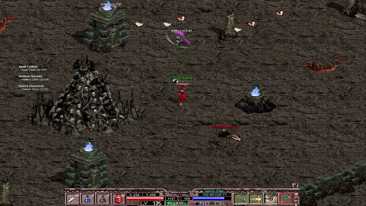 myth of soma   bot！！A very intelligent bot 2023 11 26