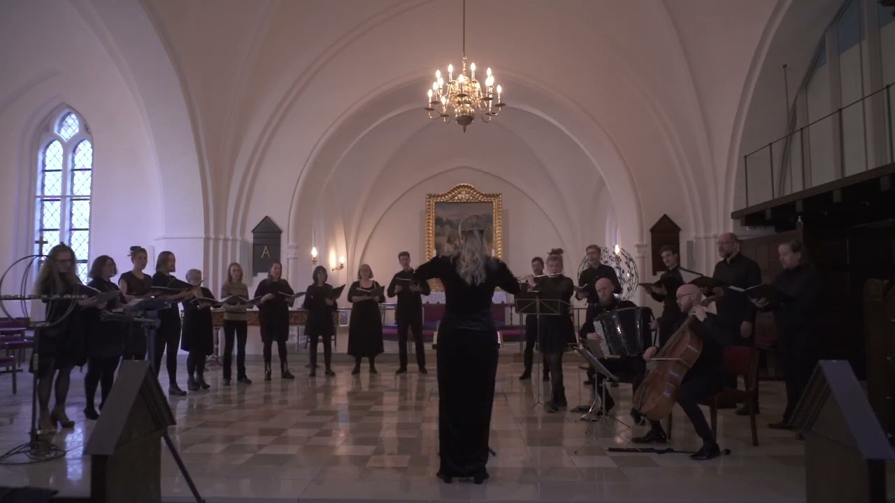 Staka - Agnus dei