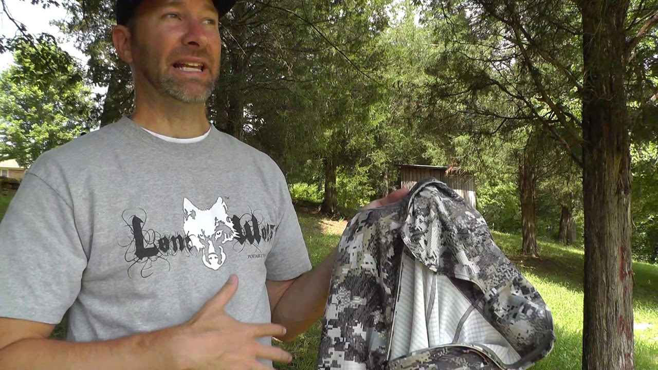 Bean Outdoors Product Review 2019 Fanatic Hoodie