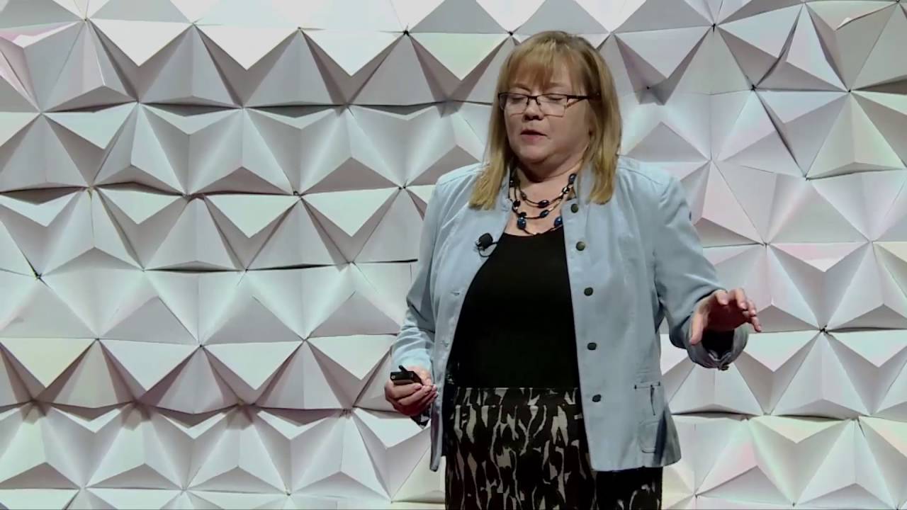 Change the Numbers: Equity, Diversity, and Inclusivity in STEM | Imogen Coe | TEDxRyersonU