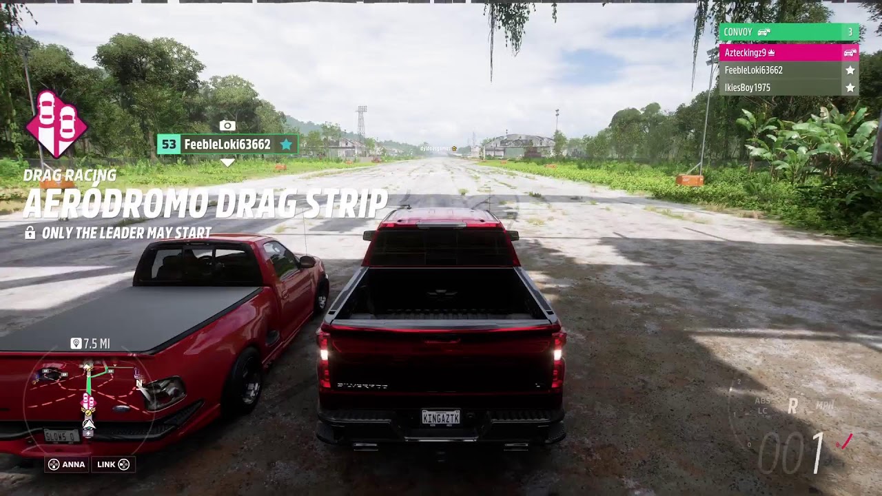 Forza Horizon 5