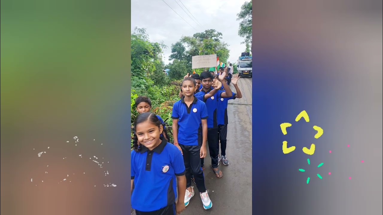 79 મા સ્વતંત્ર્ય દિવસની ઉજવણી : 2025