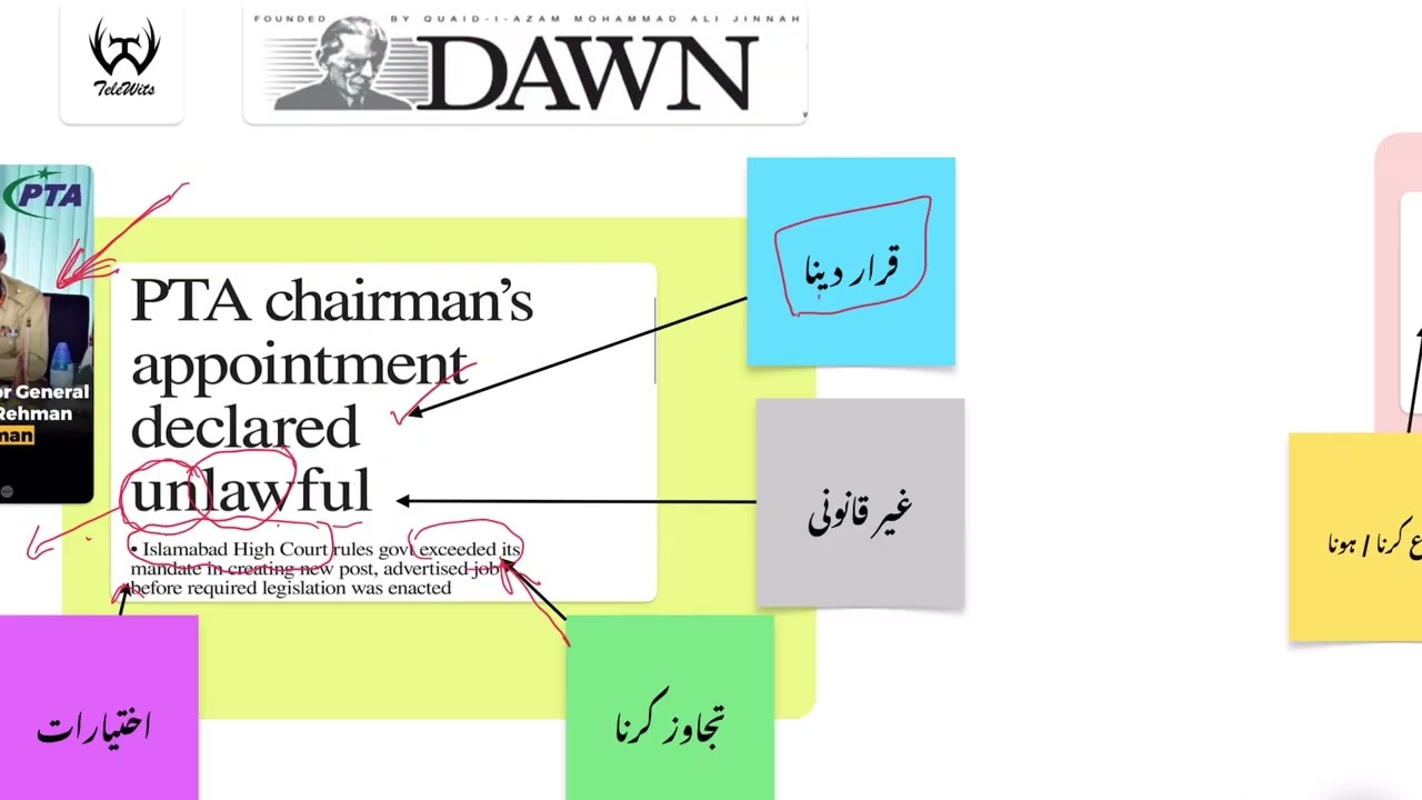 English vocabulary from newspaper- 17 Sep 2025