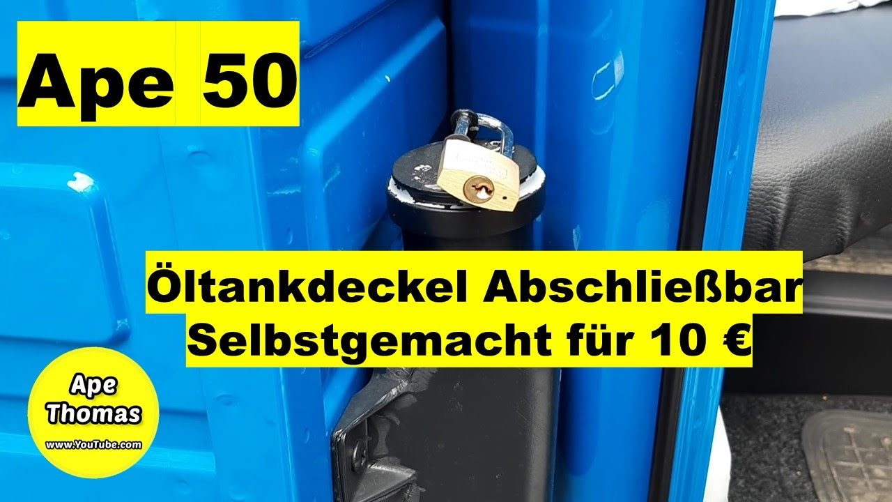 Ape 50 