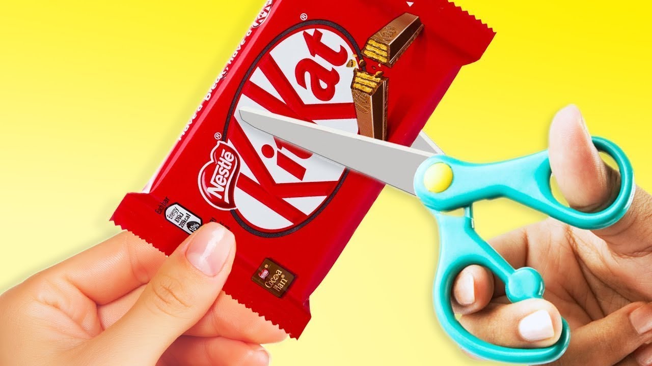 24 GENIALES TRUCOS ESCOLARES QUE CADA ESTUDIANTE DEBE SABER