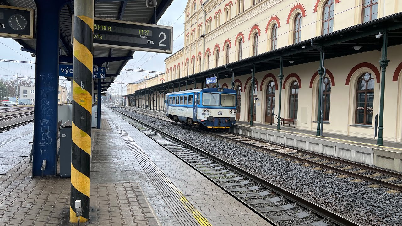 Teplice v Čechách 
