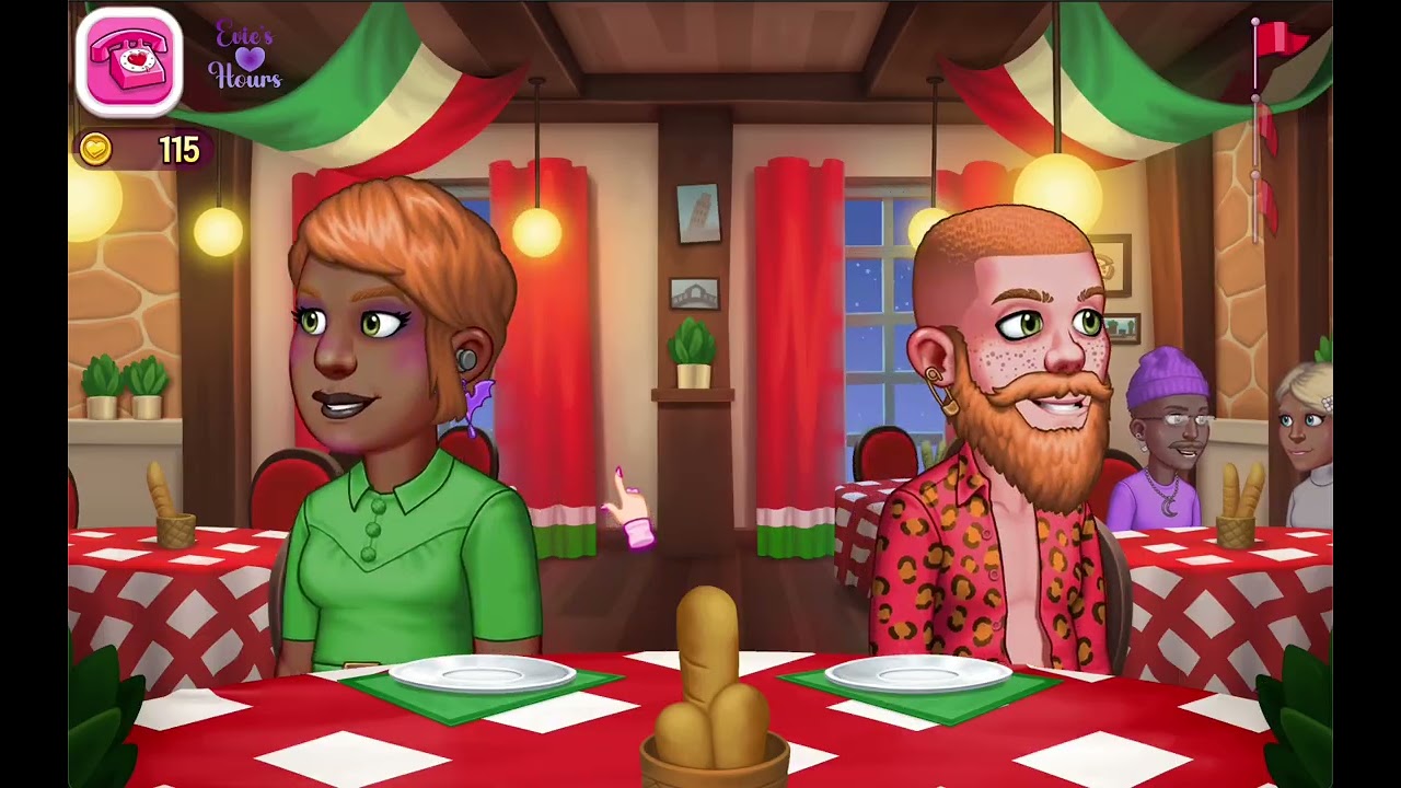 Kitty Powers Matchmaker Ep. 4 💄 My Luck Finally Ran Out… (Rejected Already)
