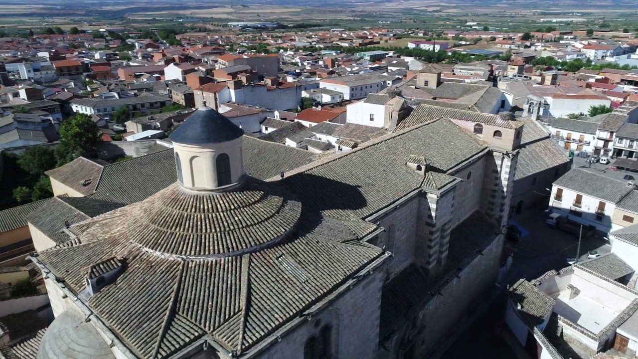 La Puebla de Montalbán 2017