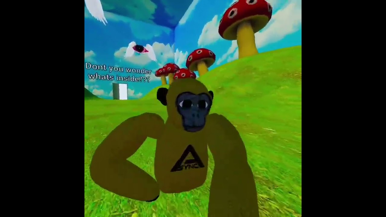 kettlecorn and gigglefart play and rate liminal games