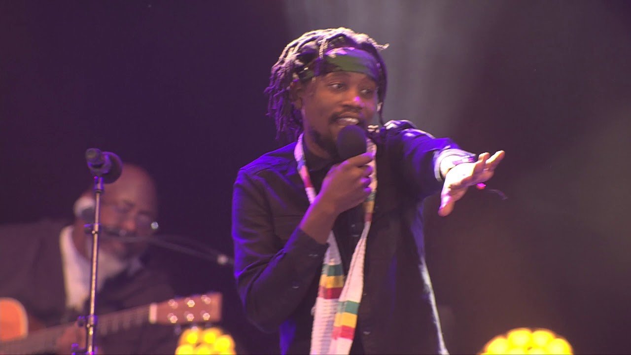 Inna De Yard – Be Careful (Live at Roskilde Festival 2019)