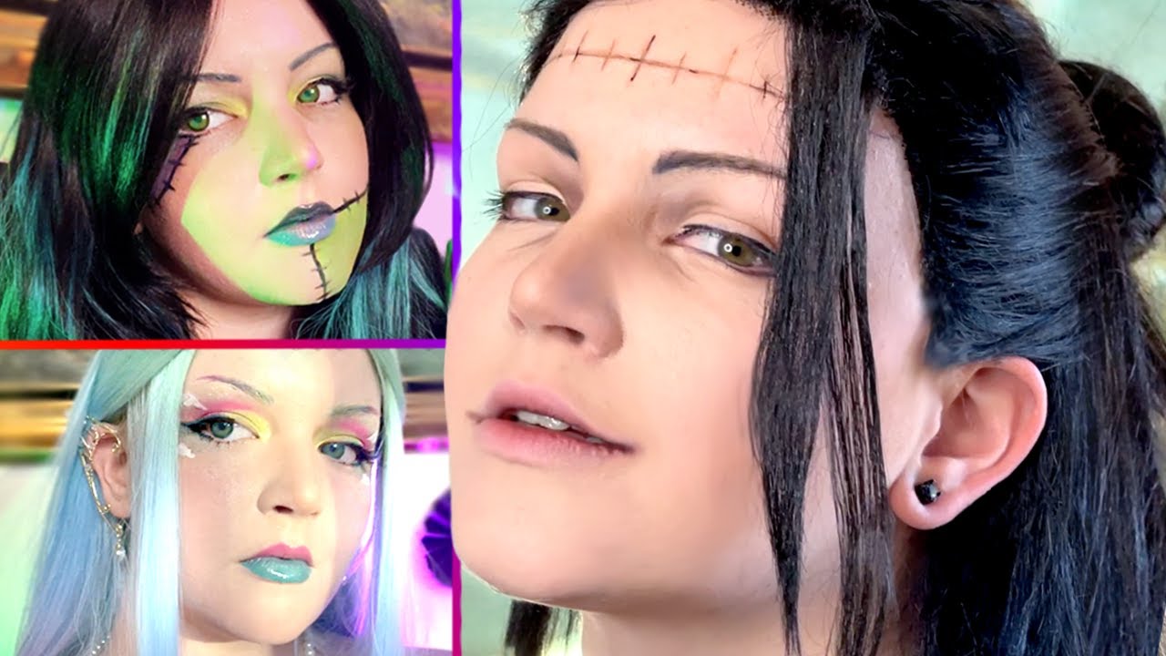 COSPLAY $$$ HACK? AliExpress 11.11 Wig Haul