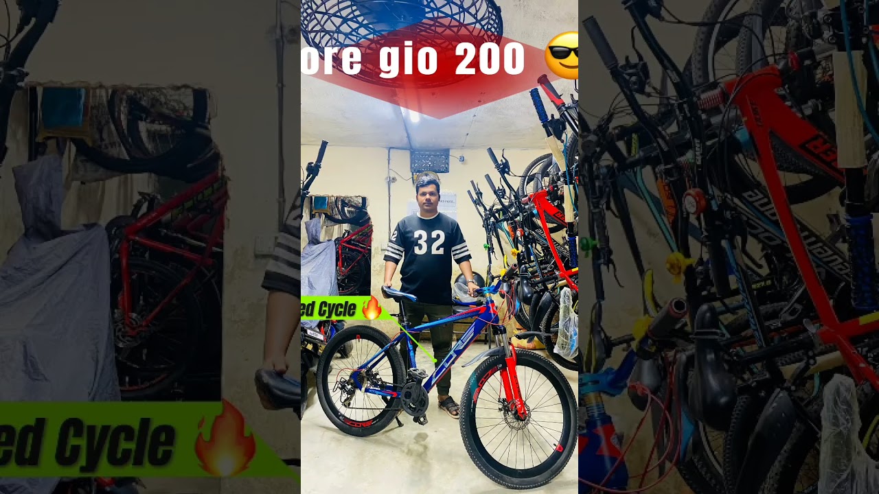 Sold Out 2 Core cycle #foryou #youtubeshorts #Video#Cycle#Sell#Mtb #Cycle