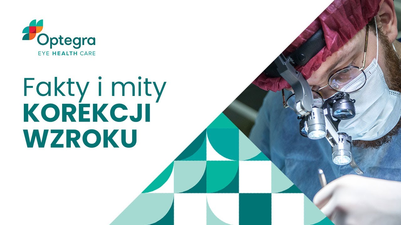 Czy laserowa korekcja wzroku boli? Fakty i mity! | Optegra - Centrum Okulistyczne